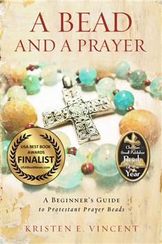 A Bead and a Prayer - Upper Room Books
